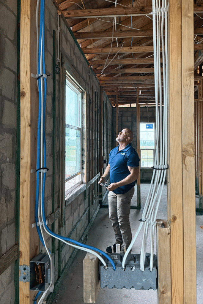 Home inspector in Southwest Florida 