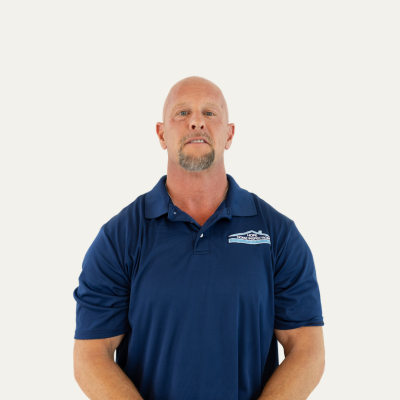 Jerry Douchette