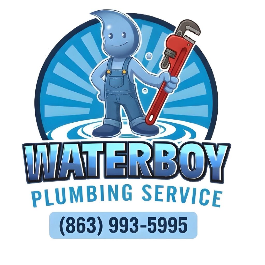 Water Boy Plumbing Service